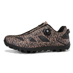 Aoraki Cycling Shoes DC-006 - DC-006 BN - A59A7703