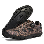 Aoraki Cycling Shoes DC-006 - DC-006 BN - A59A7704