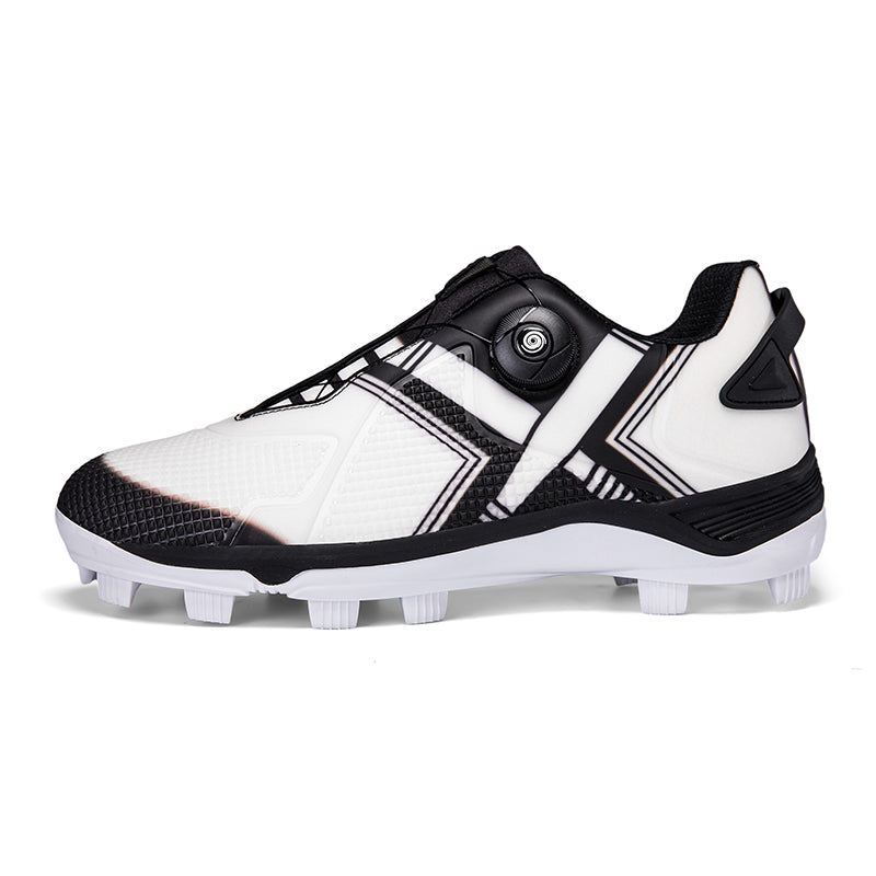Aoraki Baseball Shoes BX-018 - BX-018 WHT - A59A7705.jpg