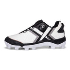 Aoraki Baseball Shoes BX-018 - BX-018 WHT - A59A7705.jpg