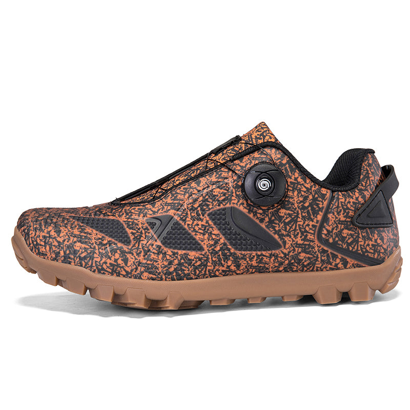 Aoraki Cycling Shoes DC-006 - DC-006 OG - A59A7706