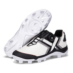 Aoraki Baseball Shoes BX-018 - BX-018 WHT - A59A7706.jpg
