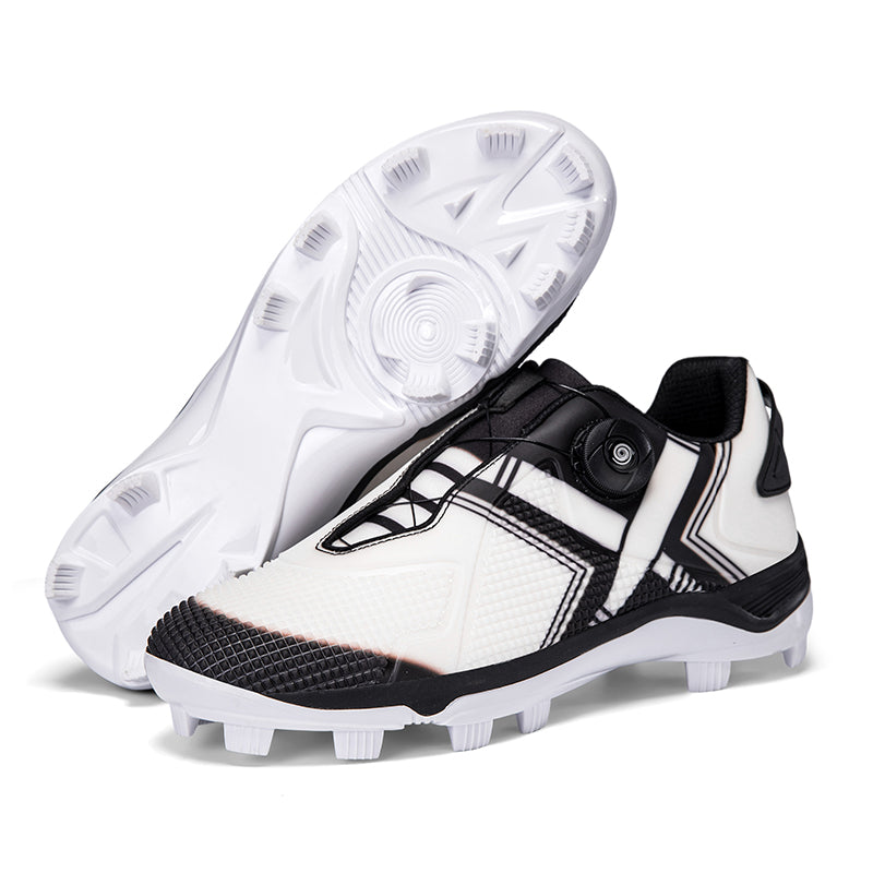 Aoraki Baseball Shoes BX-018 - BX-018 WHT - A59A7706.jpg