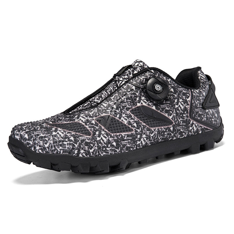 Aoraki Cycling Shoes DC-006 - DC-006 WHT - A59A7708 Main image