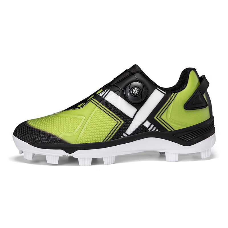 Aoraki Baseball Shoes BX-018 - BX-018 GN - A59A7708.jpg