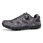 Aoraki Cycling Shoes DC-006 - DC-006 WHT - A59A7709
