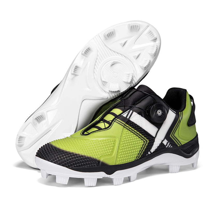 Aoraki Baseball Shoes BX-018 - BX-018 GN - A59A7709.jpg