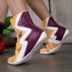 Aoraki Boxing Shoes VS-13 - VS-13 YEL - A59A7709