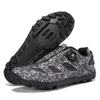 Aoraki Cycling Shoes DC-006 - DC-006 WHT - A59A7710