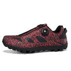 Aoraki Cycling Shoes DC-006 - DC-006 RD - A59A7712