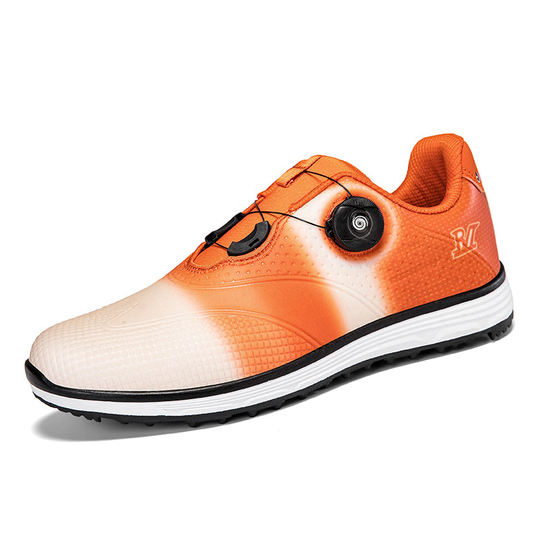 Aoraki Golf Shoes F-006 - F-006 OG - A59A7718