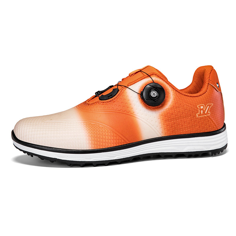 Aoraki Golf Shoes F-006 - F-006 OG - A59A7719