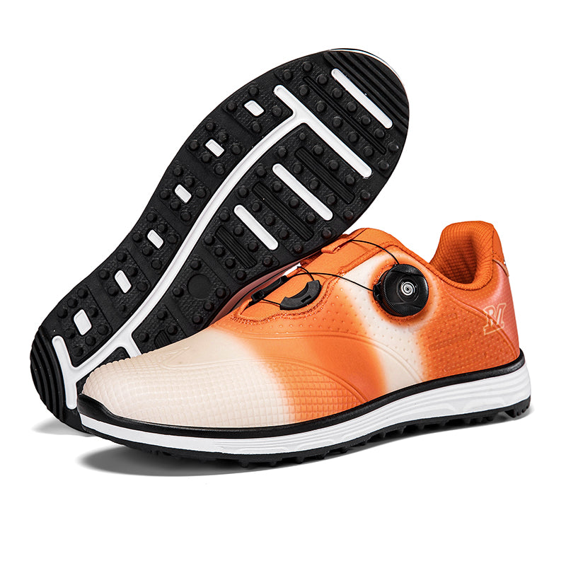 Aoraki Golf Shoes F-006 - F-006 OG - A59A7720