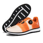 Aoraki Golf Shoes F-006 - F-006 OG - A59A7720