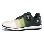 Aoraki Golf Shoes F-006 - F-006 GN - A59A7723