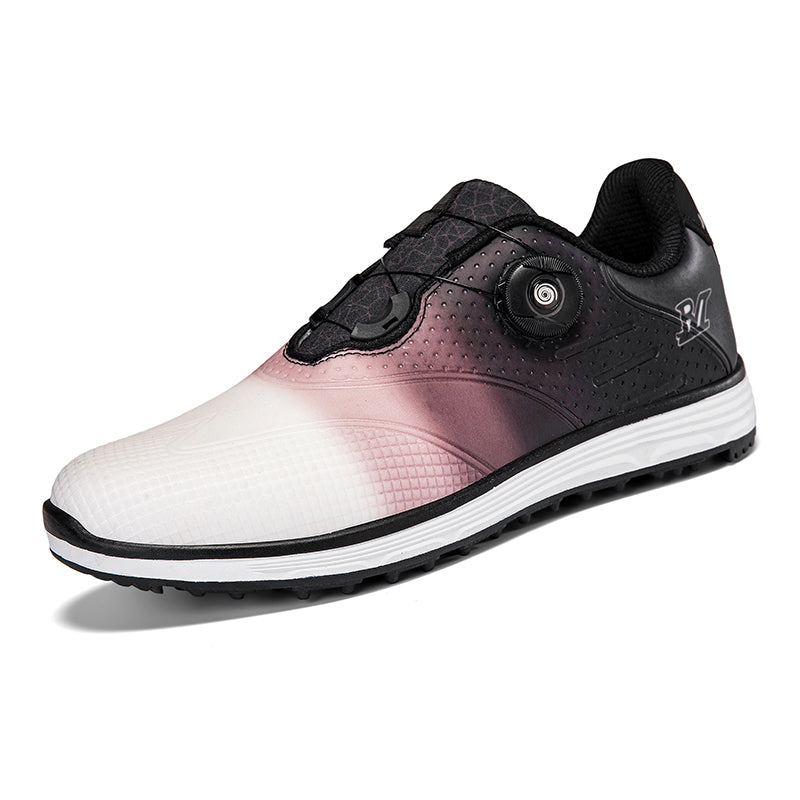 Aoraki Golf Shoes F-006 - F-006 PK - A59A7725