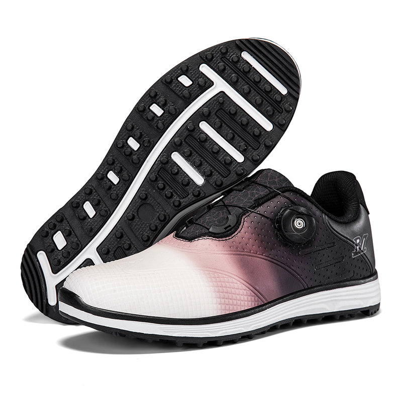 Aoraki Golf Shoes F-006 - F-006 PK - A59A7727