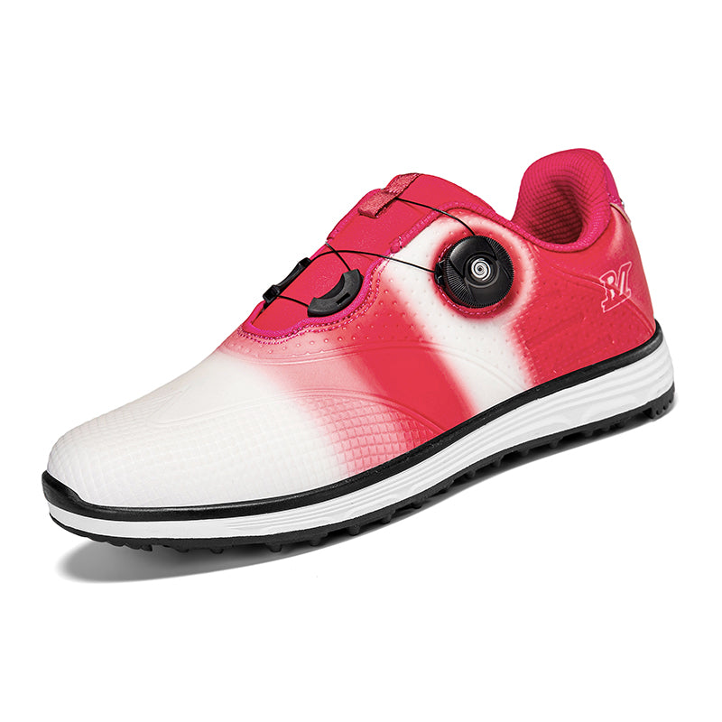 Aoraki Golf Shoes F-006 - F-006 RS - A59A7729 Main image