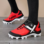 Aoraki Baseball Shoes BX-018 - BX-018 RD - A59A7735.jpg