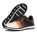 Aoraki Golf Shoes F-006 - F-006 BN - A59A7736