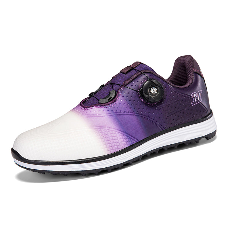Aoraki Golf Shoes F-006 - F-006 PL - A59A7739