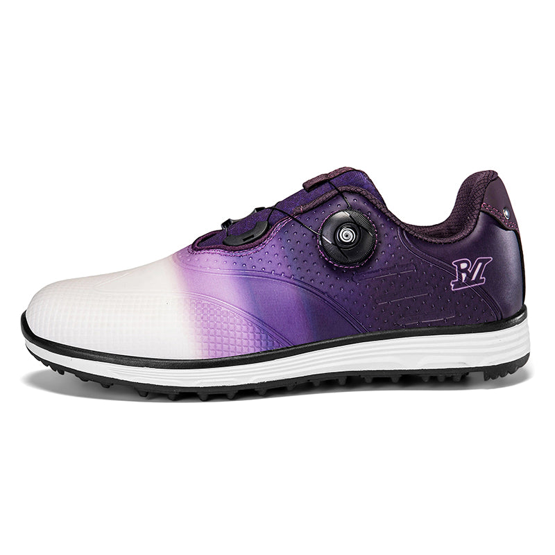 Aoraki Golf Shoes F-006 - F-006 PL - A59A7740