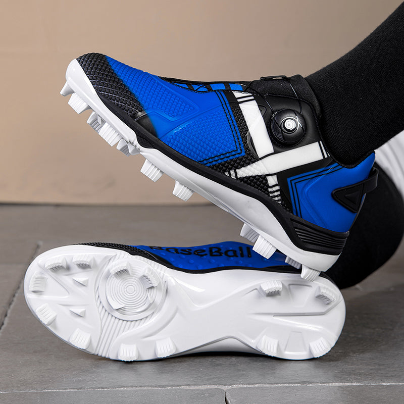 Aoraki Baseball Shoes BX-018 - BX-018 BU - A59A7740.jpg