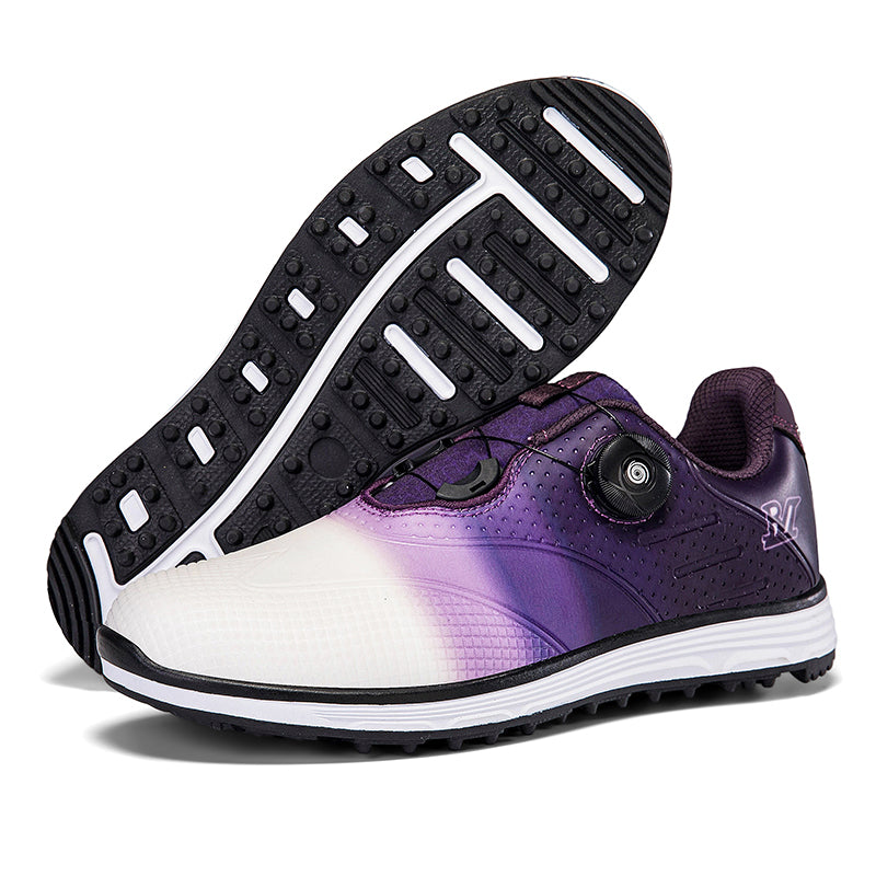 Aoraki Golf Shoes F-006 - F-006 PL - A59A7741