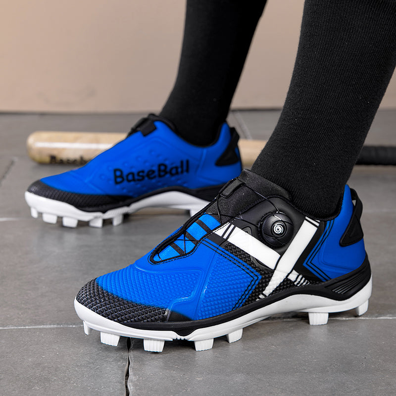 Aoraki Baseball Shoes BX-018 - BX-018 BU - A59A7741.jpg