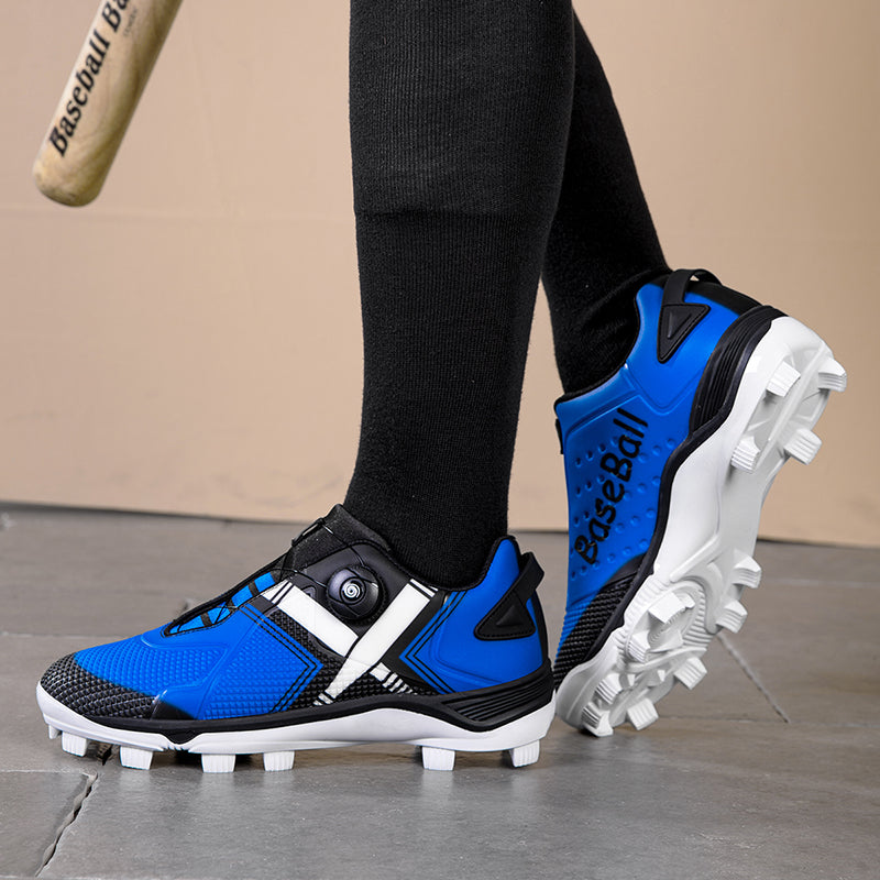 Aoraki Baseball Shoes BX-018 - BX-018 BU - A59A7742.jpg