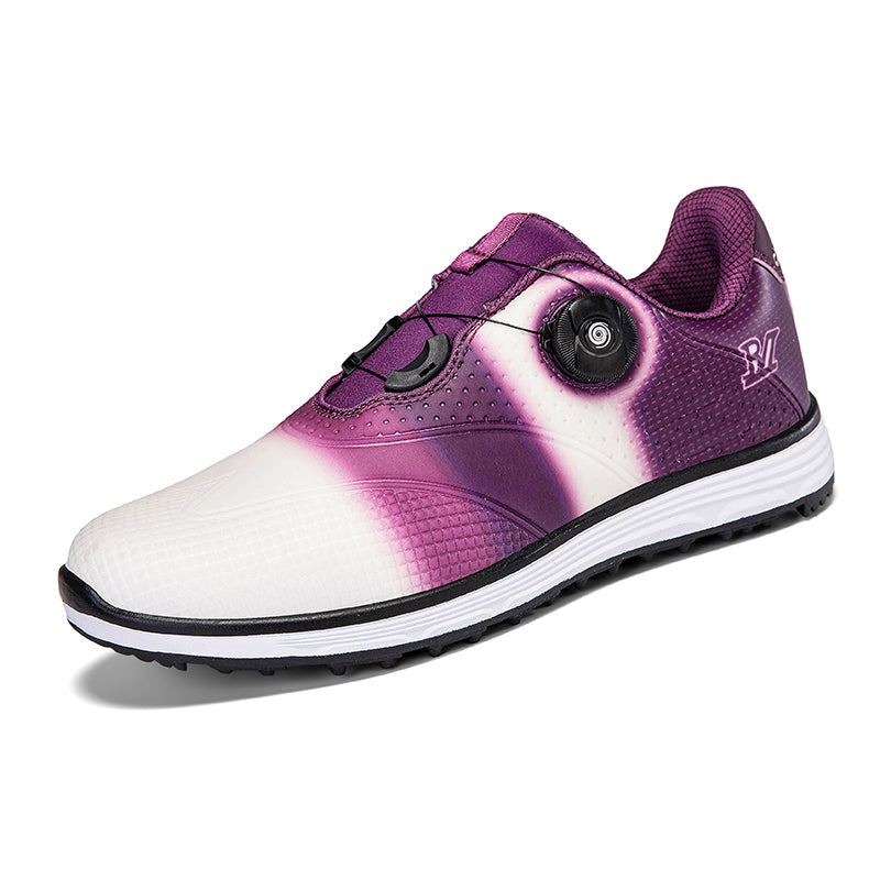 Aoraki Golf Shoes F-006 - F-006 MG - A59A7743