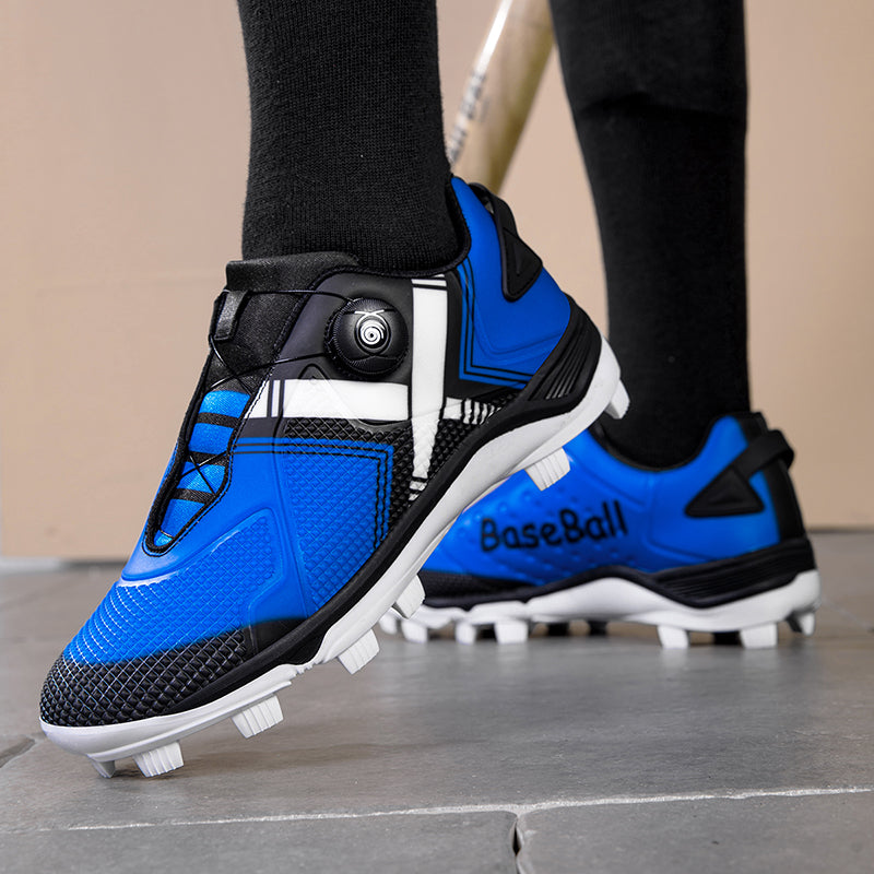 Aoraki Baseball Shoes BX-018 - BX-018 BU - A59A7744.jpg