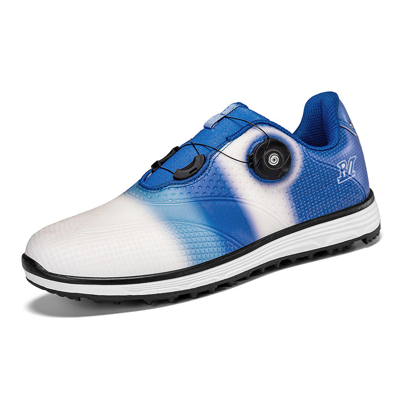 Aoraki Golf Shoes F-006 - F-006 BU - A59A7746