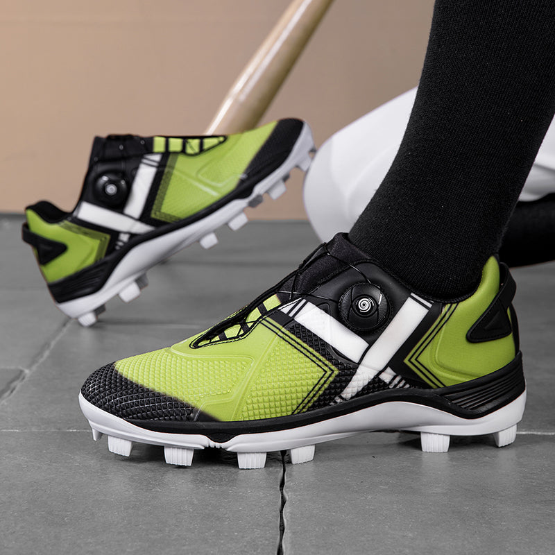 Aoraki Baseball Shoes BX-018 - BX-018 GN - A59A7747.jpg