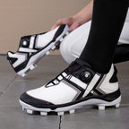 Aoraki Baseball Shoes BX-018 - BX-018 WHT - A59A7755.jpg