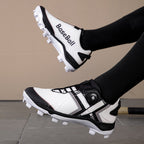 Aoraki Baseball Shoes BX-018 - BX-018 WHT - A59A7757.jpg