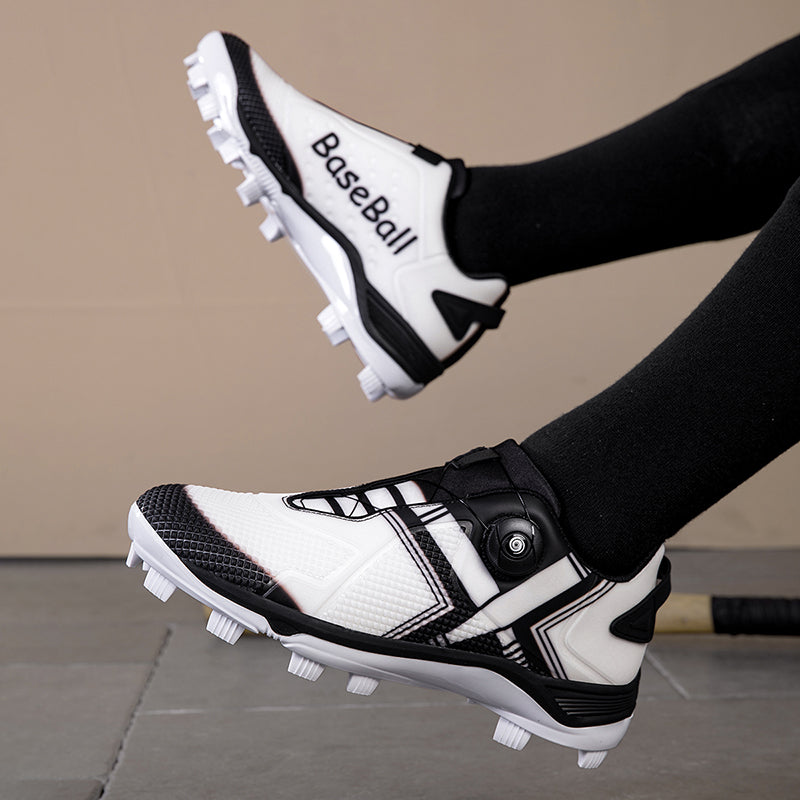 Aoraki Baseball Shoes BX-018 - BX-018 WHT - A59A7757.jpg