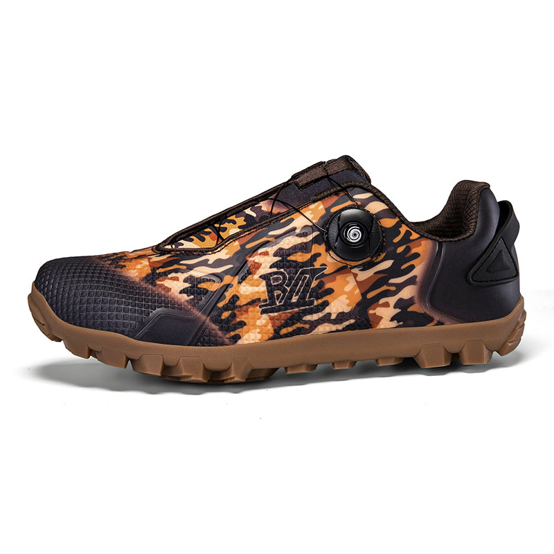 Aoraki Cycling Shoes DC-007 - DC-007 OG - A59A7800