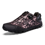 Aoraki Cycling Shoes DC-007 - DC-007 PK - A59A7802