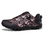 Aoraki Cycling Shoes DC-007 - DC-007 PK - A59A7803