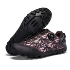 Aoraki Cycling Shoes DC-007 - DC-007 PK - A59A7804