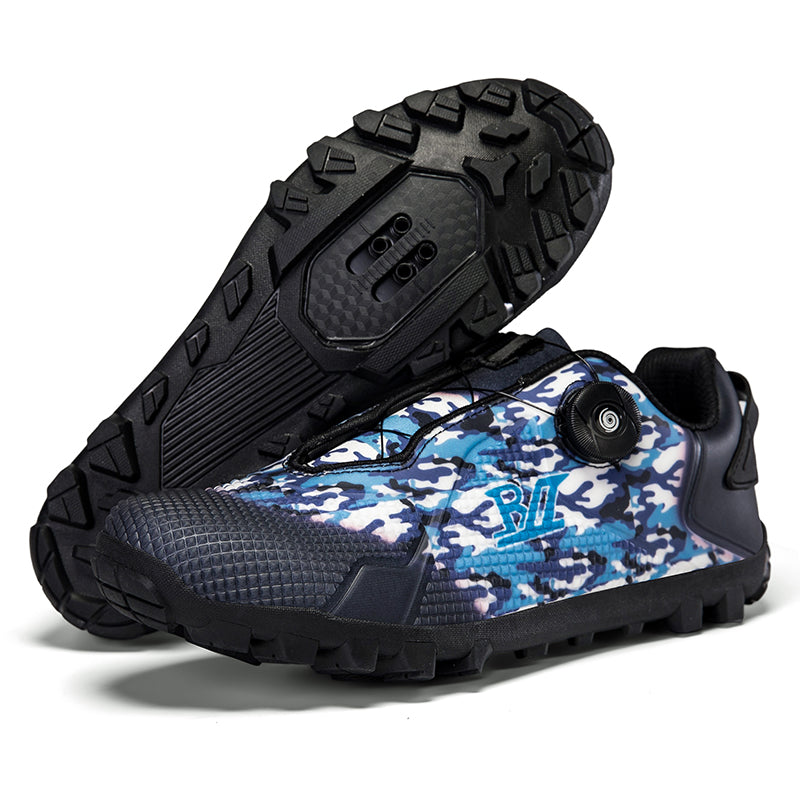 AORAKI Sprint — Blue Secondary image