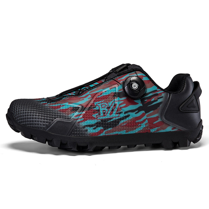 Aoraki Cycling Shoes DC-007 - DC-007 GY - A59A7813