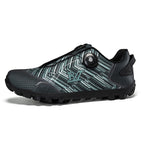 Aoraki Cycling Shoes DC-007 - DC-007 GN - A59A7819