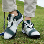Aoraki Golf Shoes GX-006 - GX-006-GY - A59A7887.jpg