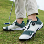 Aoraki Golf Shoes GX-006 - GX-006-GY - A59A7888.jpg