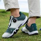 Aoraki Golf Shoes GX-006 - GX-006-GY - A59A7889.jpg