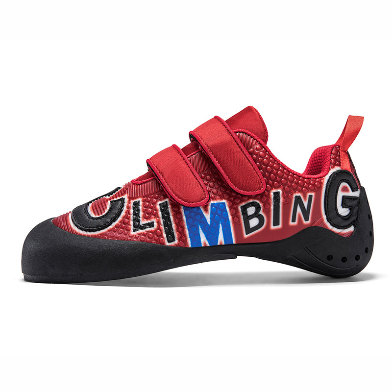 Aoraki Climbing Shoes PY-0038 - PY-0038-RD - A59A7891.jpg