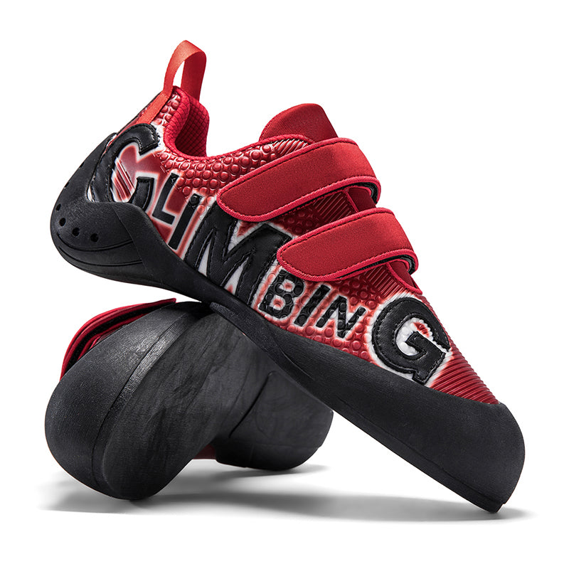 Aoraki Climbing Shoes PY-0038 - PY-0038-RD - A59A7894.jpg