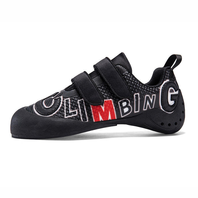 Aoraki Climbing Shoes PY-0038 - PY-0038-BK - A59A7897.jpg